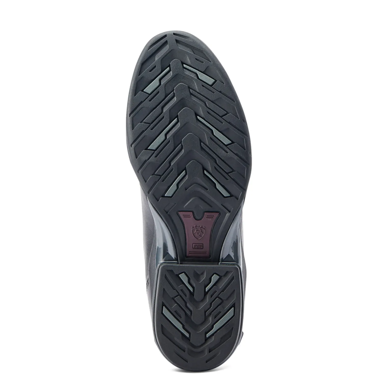 Best ARIAT ® Ladies’ V Sport Zip Tall Riding Boots