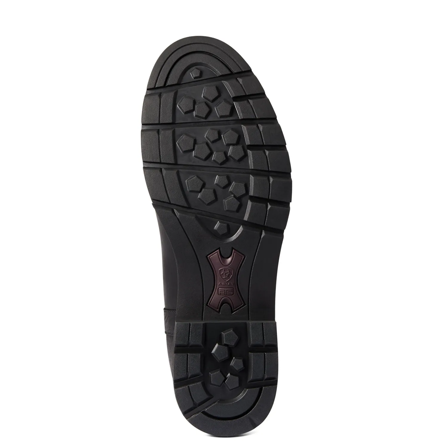 Best ARIAT ® Ladies’ Wexford Waterproof Chelsea Boots