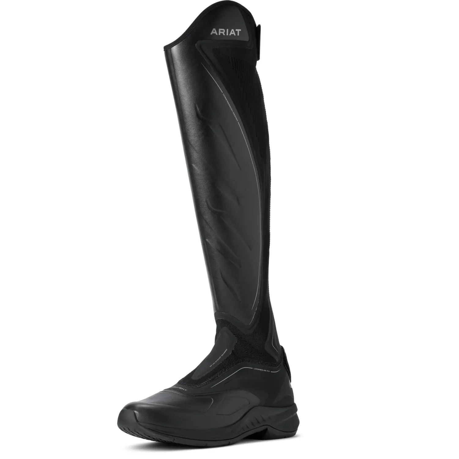 Clearance ARIAT ® Men’s Ascent Tall Riding Boots