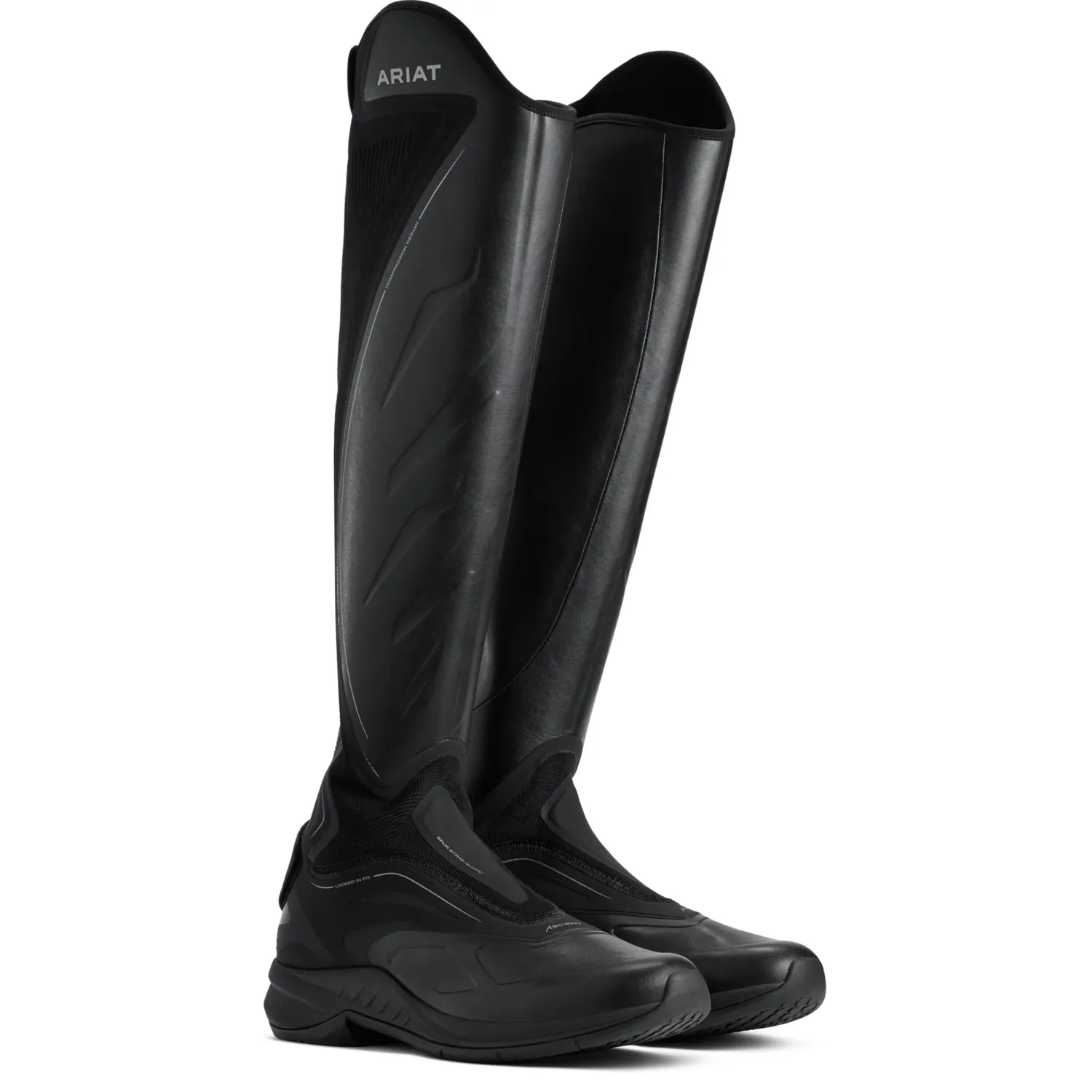 Clearance ARIAT ® Men’s Ascent Tall Riding Boots