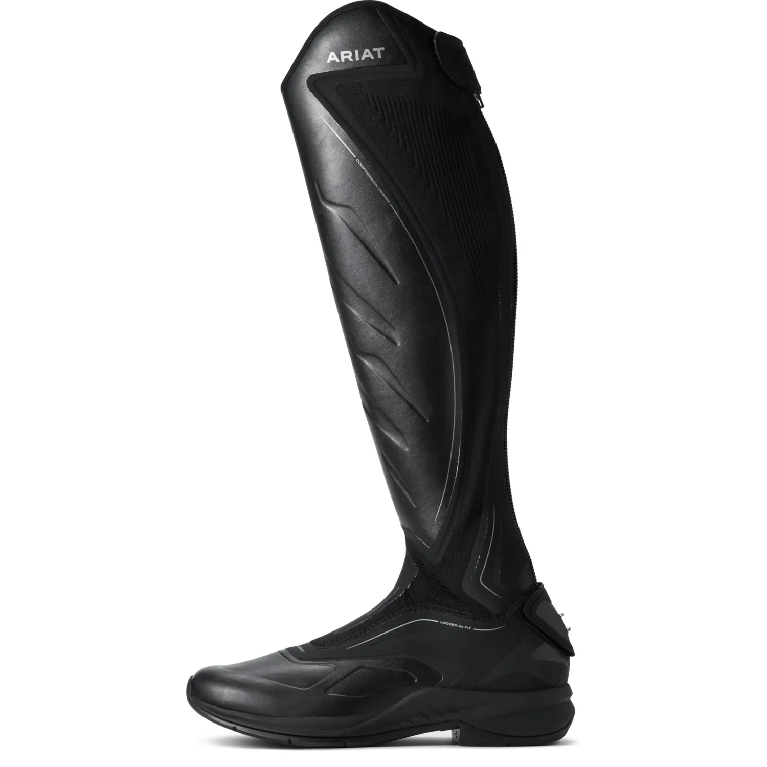 Clearance ARIAT ® Men’s Ascent Tall Riding Boots