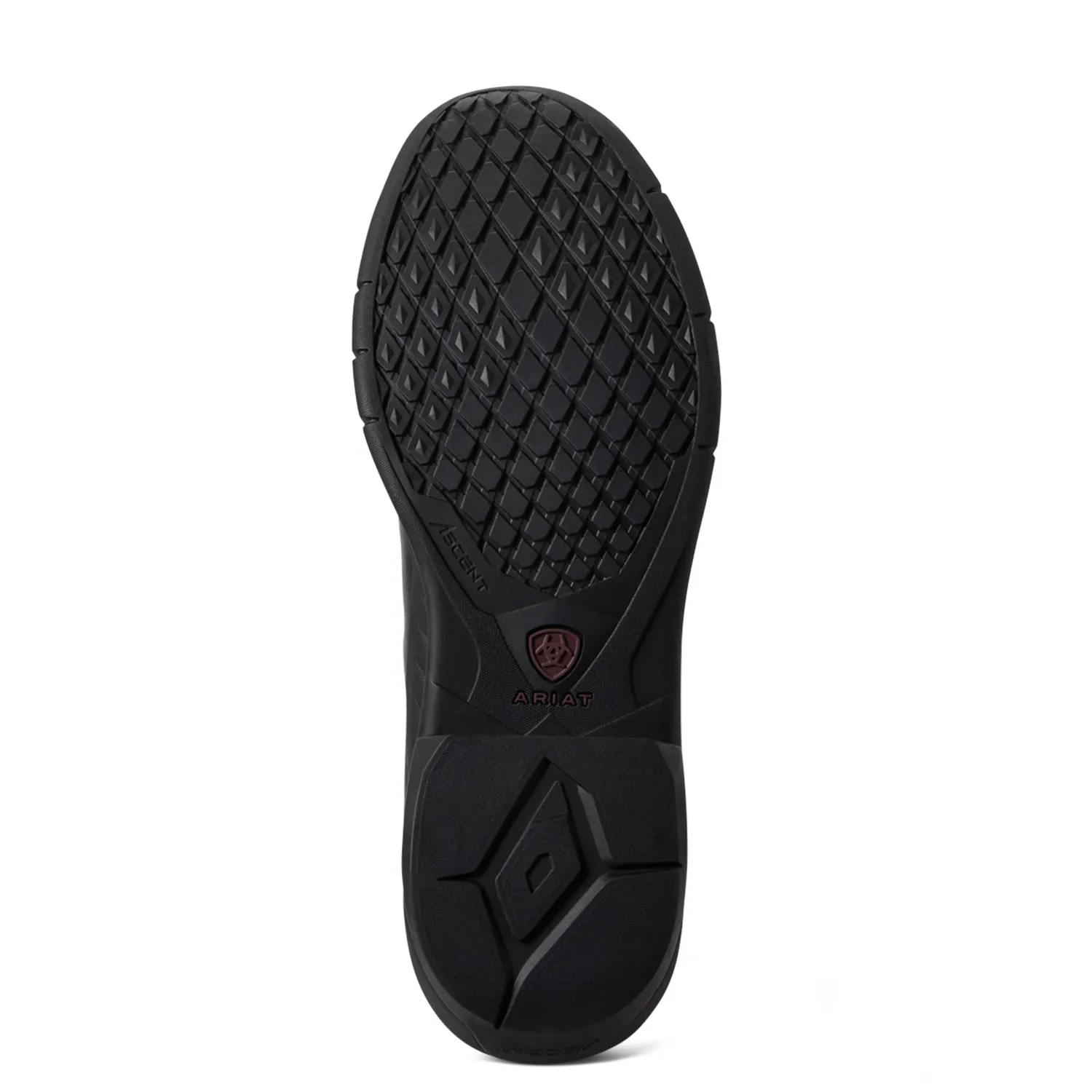 Clearance ARIAT ® Men’s Ascent Tall Riding Boots