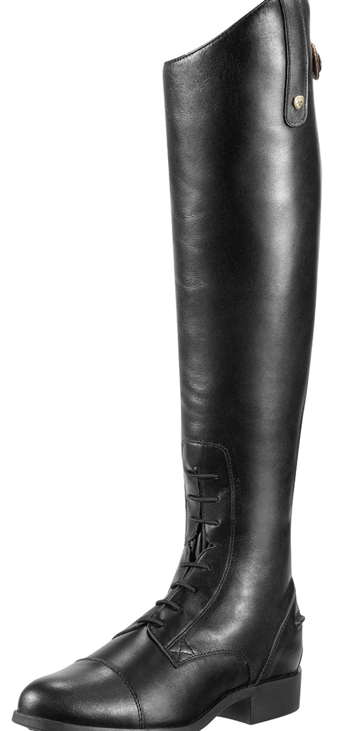 New ARIAT ® Men’s Heritage Contour Field Boots—Tall Height