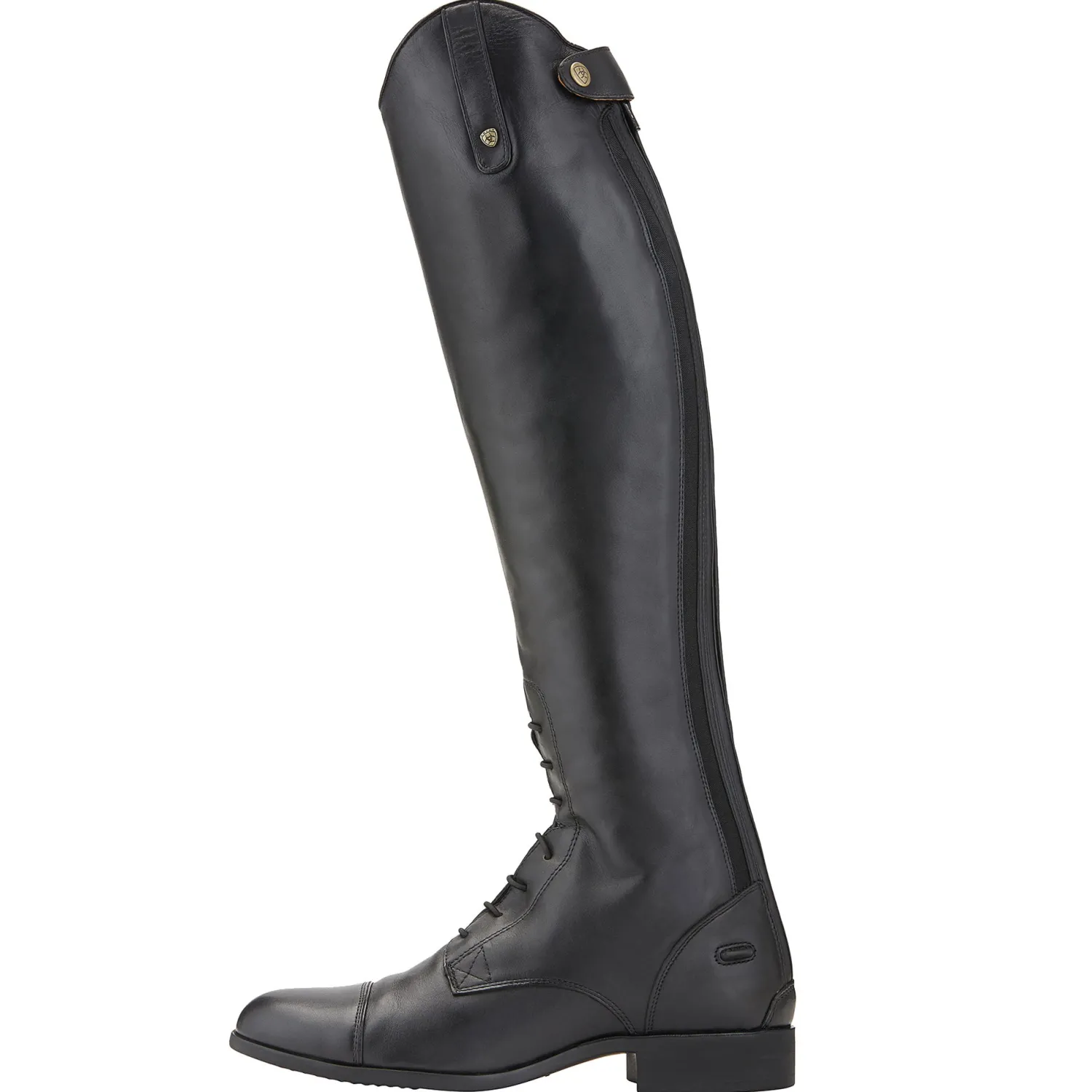 New ARIAT ® Men’s Heritage Contour Field Boots—Tall Height