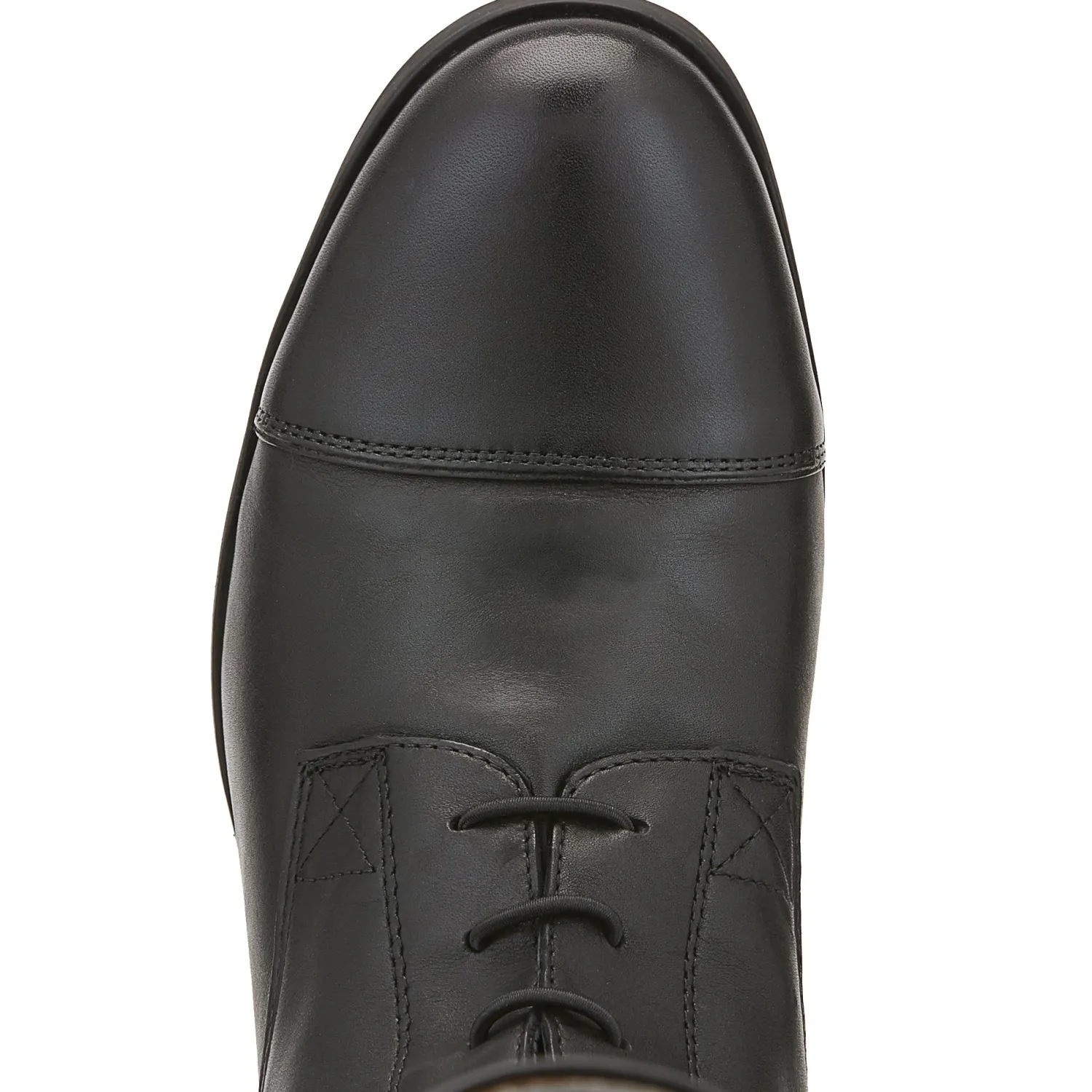 New ARIAT ® Men’s Heritage Contour Field Boots—Tall Height