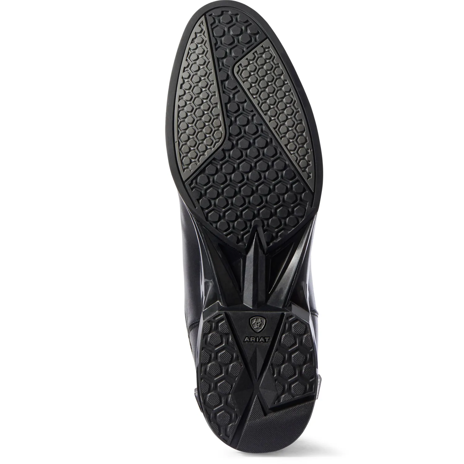 New ARIAT ® Men’s Nitro™ Max Tall Riding Boots
