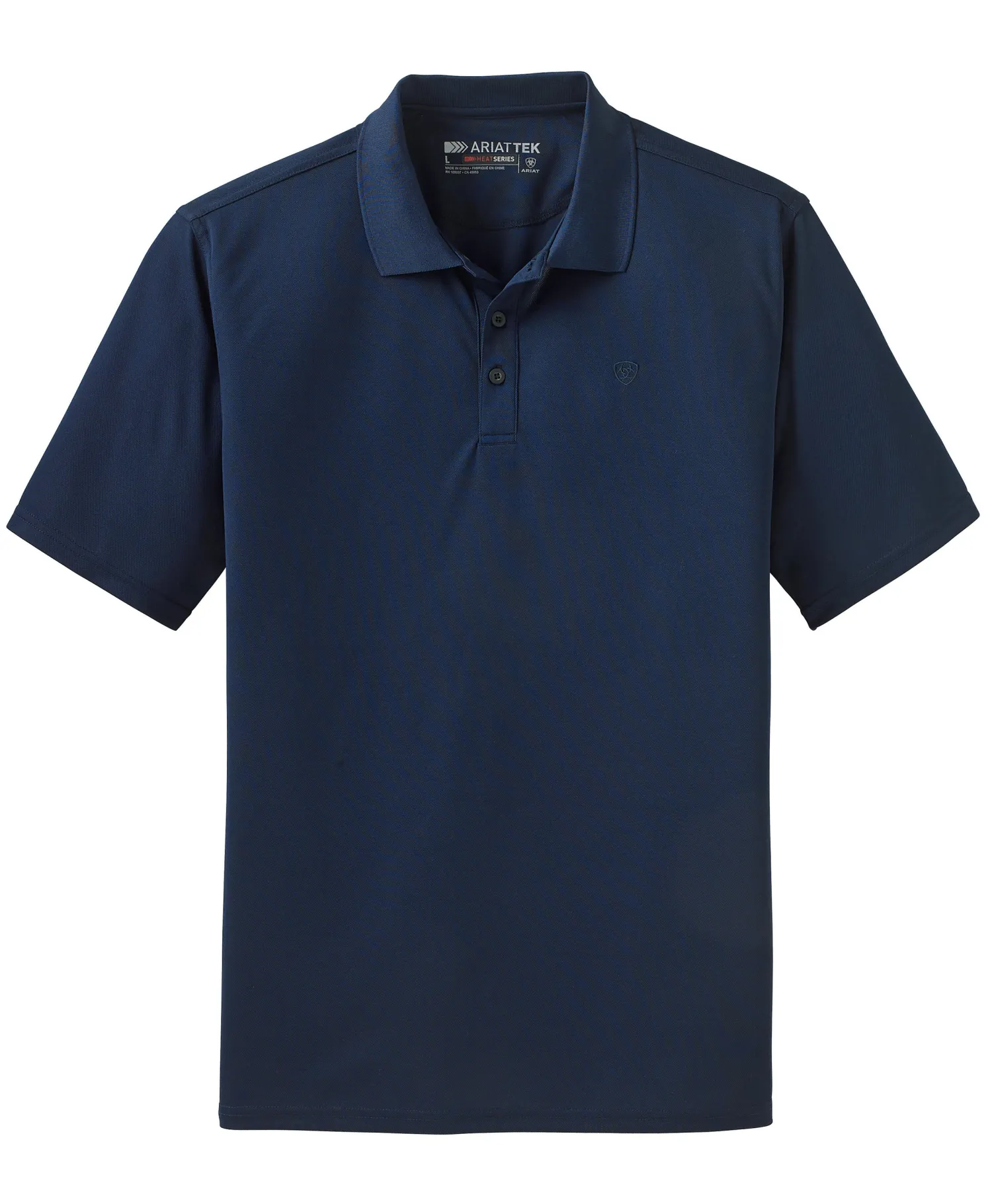 Outlet ARIAT-APPAREL Ariat® Men's Tek Polo Shirt