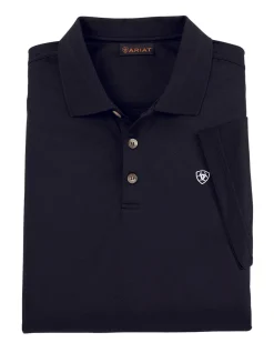 Outlet ARIAT-APPAREL Ariat® Men's Tek Polo Shirt