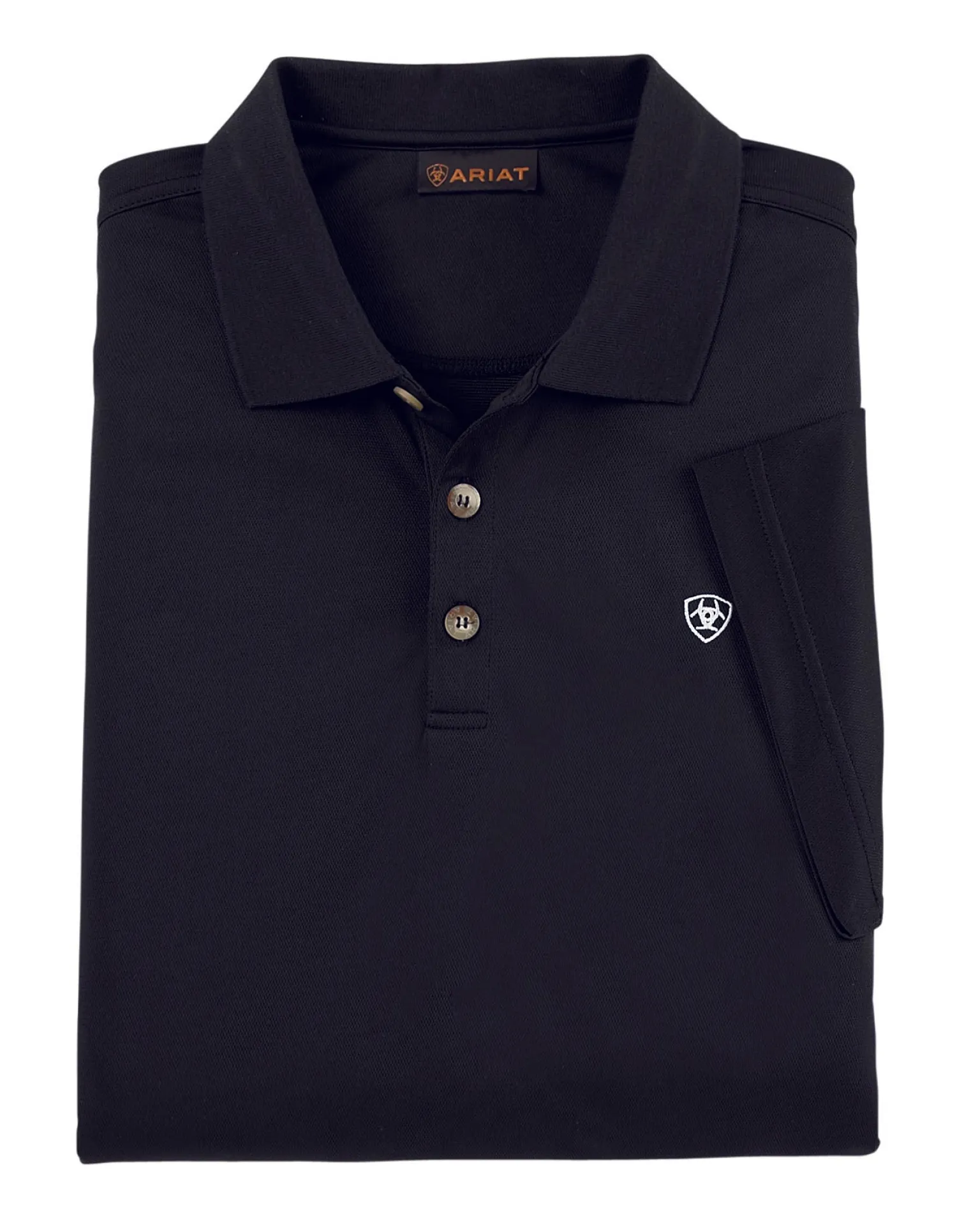 Outlet ARIAT-APPAREL Ariat® Men's Tek Polo Shirt