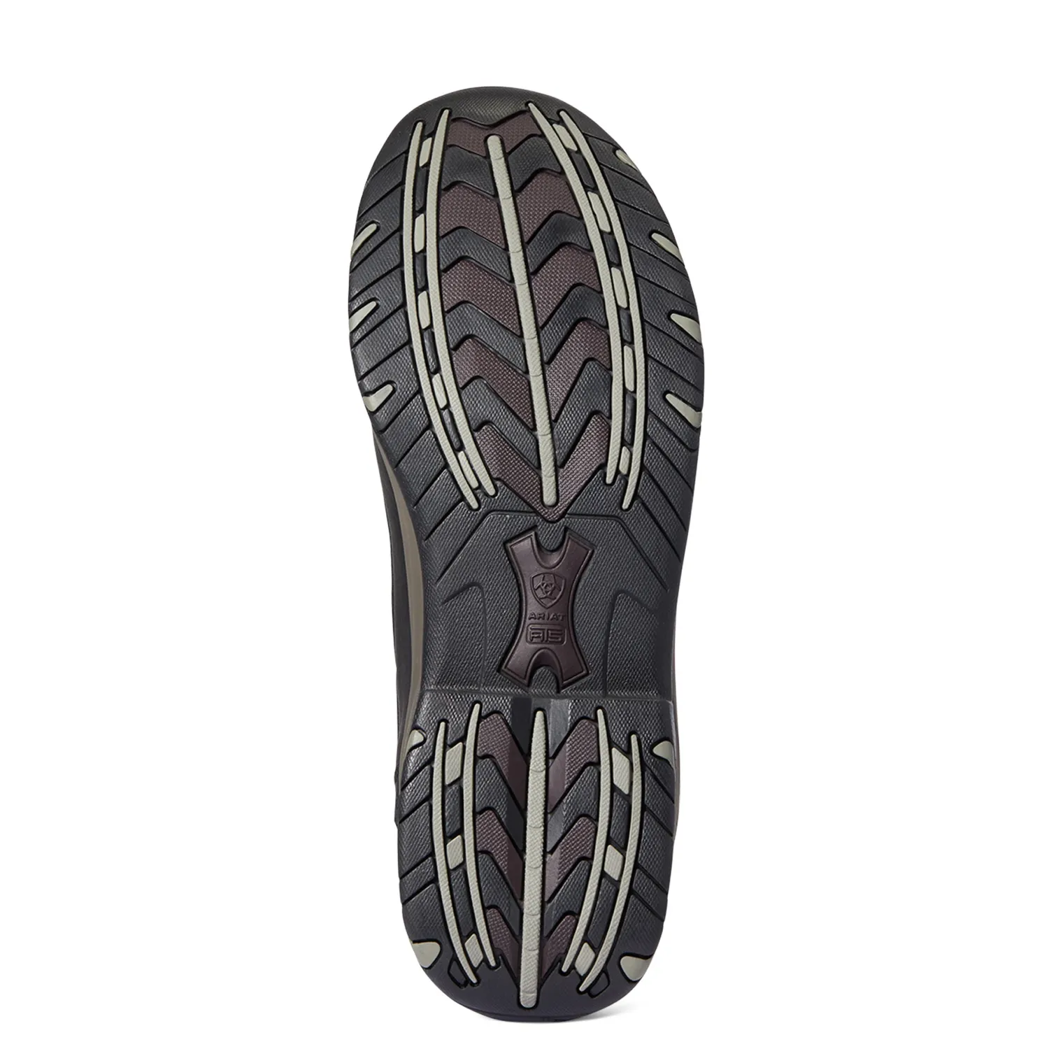 Best ARIAT ® Men’s Terrain H2O Boots