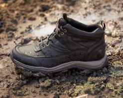 Best ARIAT ® Men’s Terrain H2O Boots