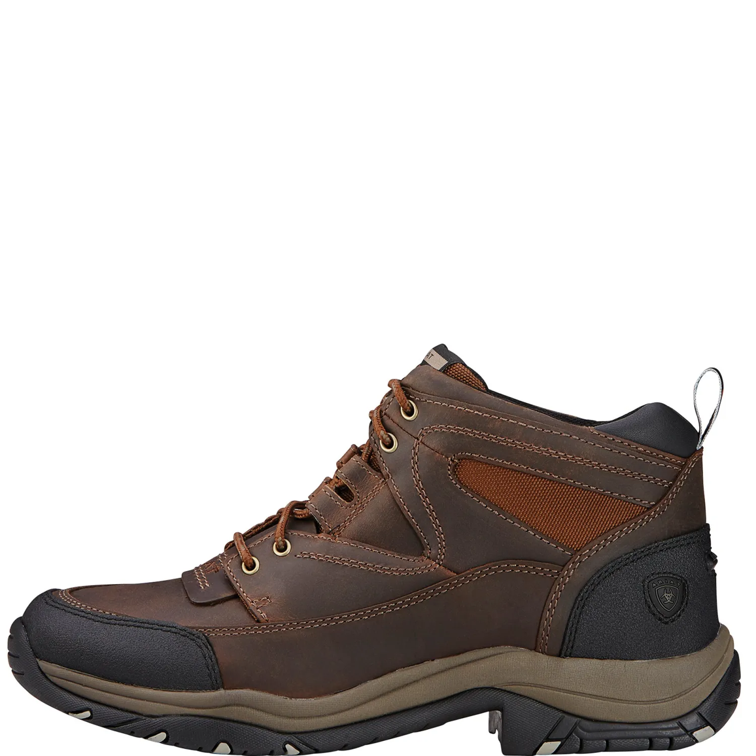 New ARIAT ® Men's Terrain Lace Boots