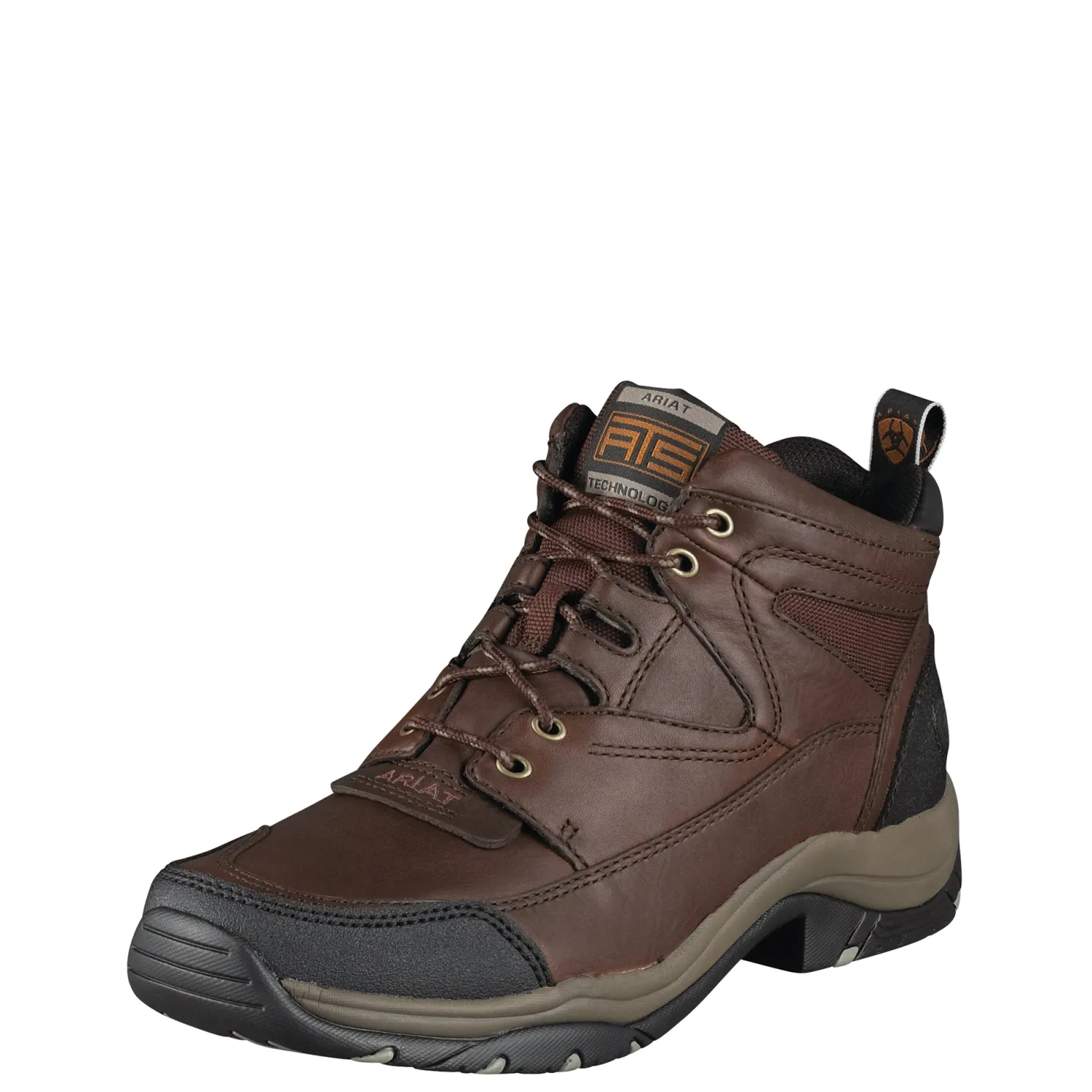New ARIAT ® Men's Terrain Lace Boots