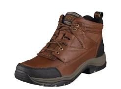 New ARIAT ® Men's Terrain Lace Boots