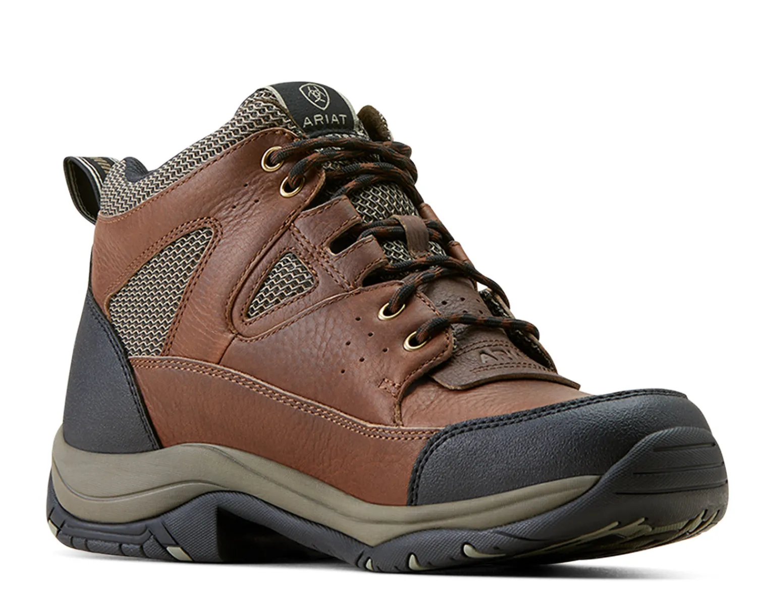 Hot ARIAT ® Men’s Terrain VentTEK™ 360° Boots