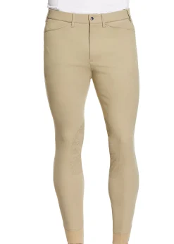 Clearance ARIAT-APPAREL Ariat® Men’s Tri Factor Knee-Patch Breech