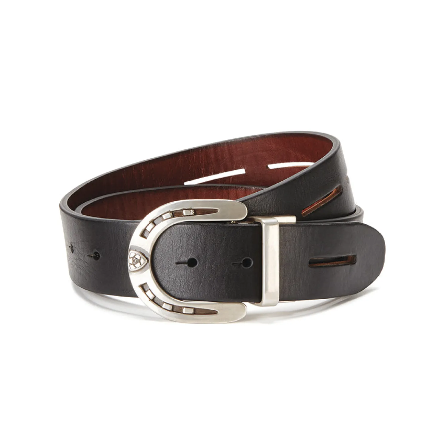 ARIAT-APPAREL Ariat® Regal Reversible Belt