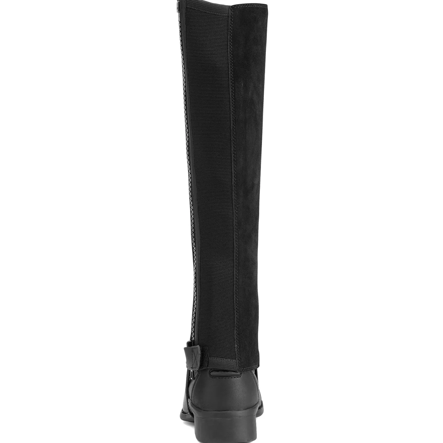 Best ARIAT ® Scout Half Chap Black