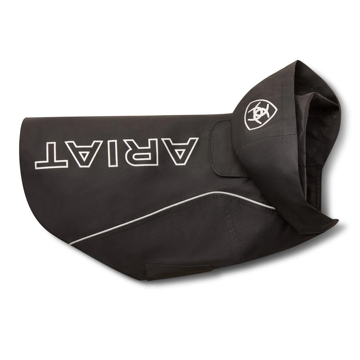 ARIAT-ACCESSORIES Ariat® Spectator Dog Jacket Black/Black