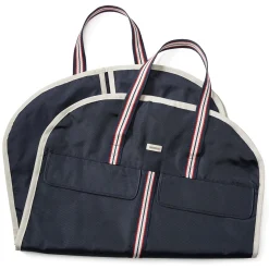 Discount ARIAT-ACCESSORIES Ariat® Team Garment Bag Navy