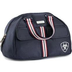 Best ARIAT-ACCESSORIES Ariat® Team Helmet Bag Navy
