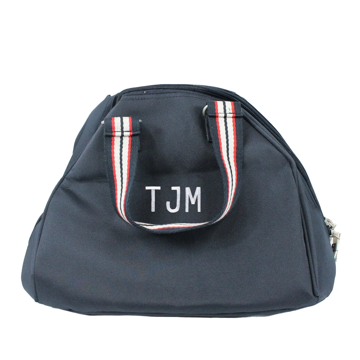 Best ARIAT-ACCESSORIES Ariat® Team Helmet Bag Navy