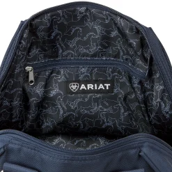 Best ARIAT-ACCESSORIES Ariat® Team Helmet Bag Navy