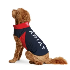 Online ARIAT-ACCESSORIES Ariat® Team Soft Shell Dog Jacket