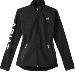 ARIAT-APPAREL Ariat® Team Soft Shell Jacket