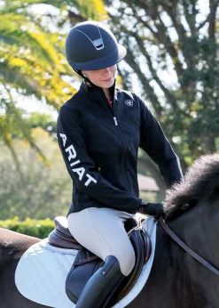 ARIAT-APPAREL Ariat® Team Soft Shell Jacket