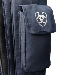 Outlet ARIAT-ACCESSORIES Ariat® Team Tall Boot Bag Navy