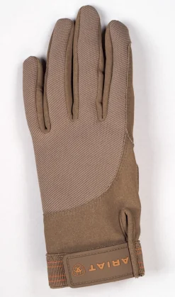 Outlet ARIAT-ACCESSORIES Ariat® Tek Grip™ Riding Gloves
