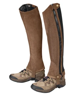 New ARIAT ® Terrain II Half Chap