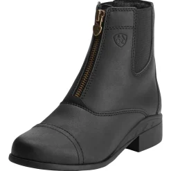Discount ARIAT ® Youth Scout Paddock Boots Black