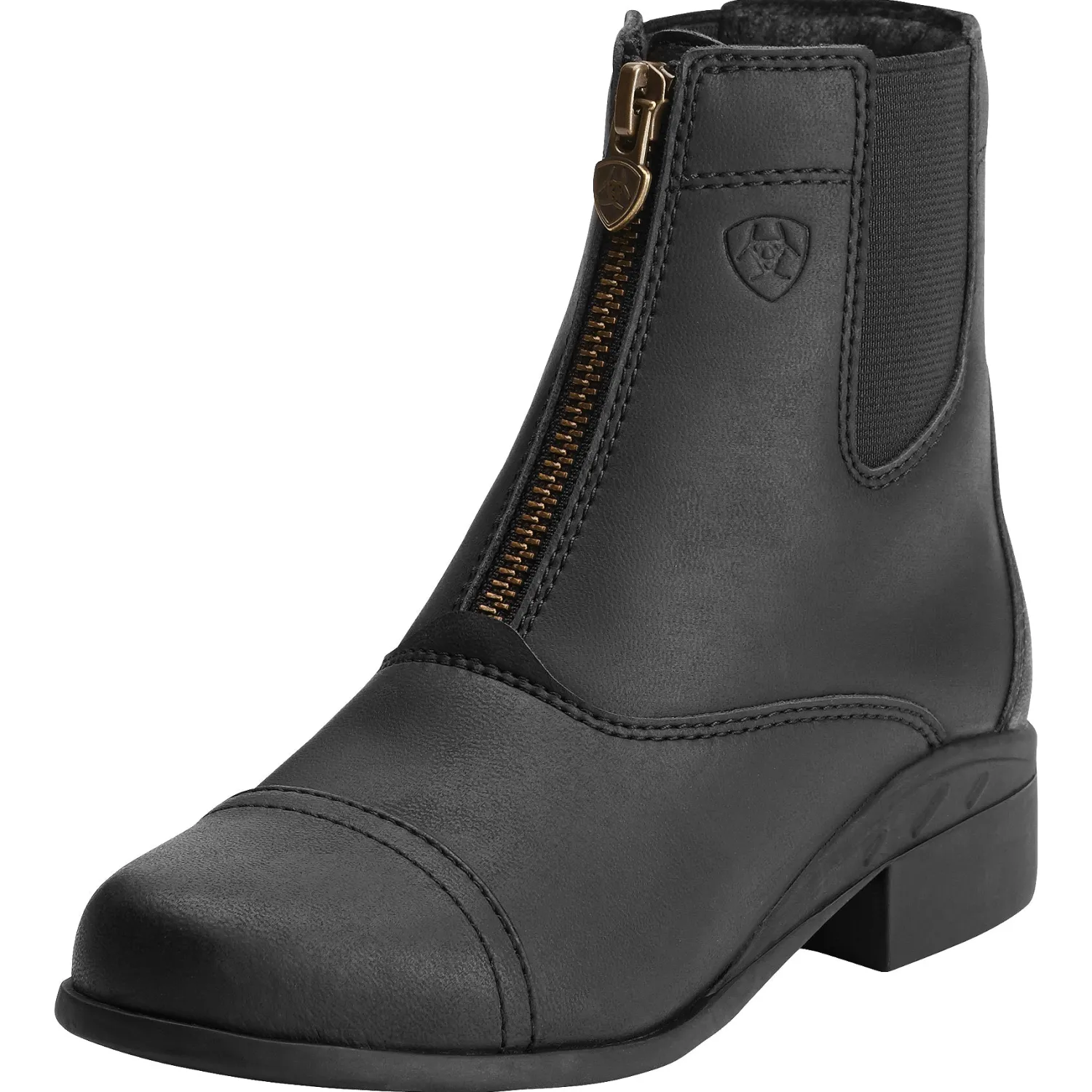 Discount ARIAT ® Youth Scout Paddock Boots Black