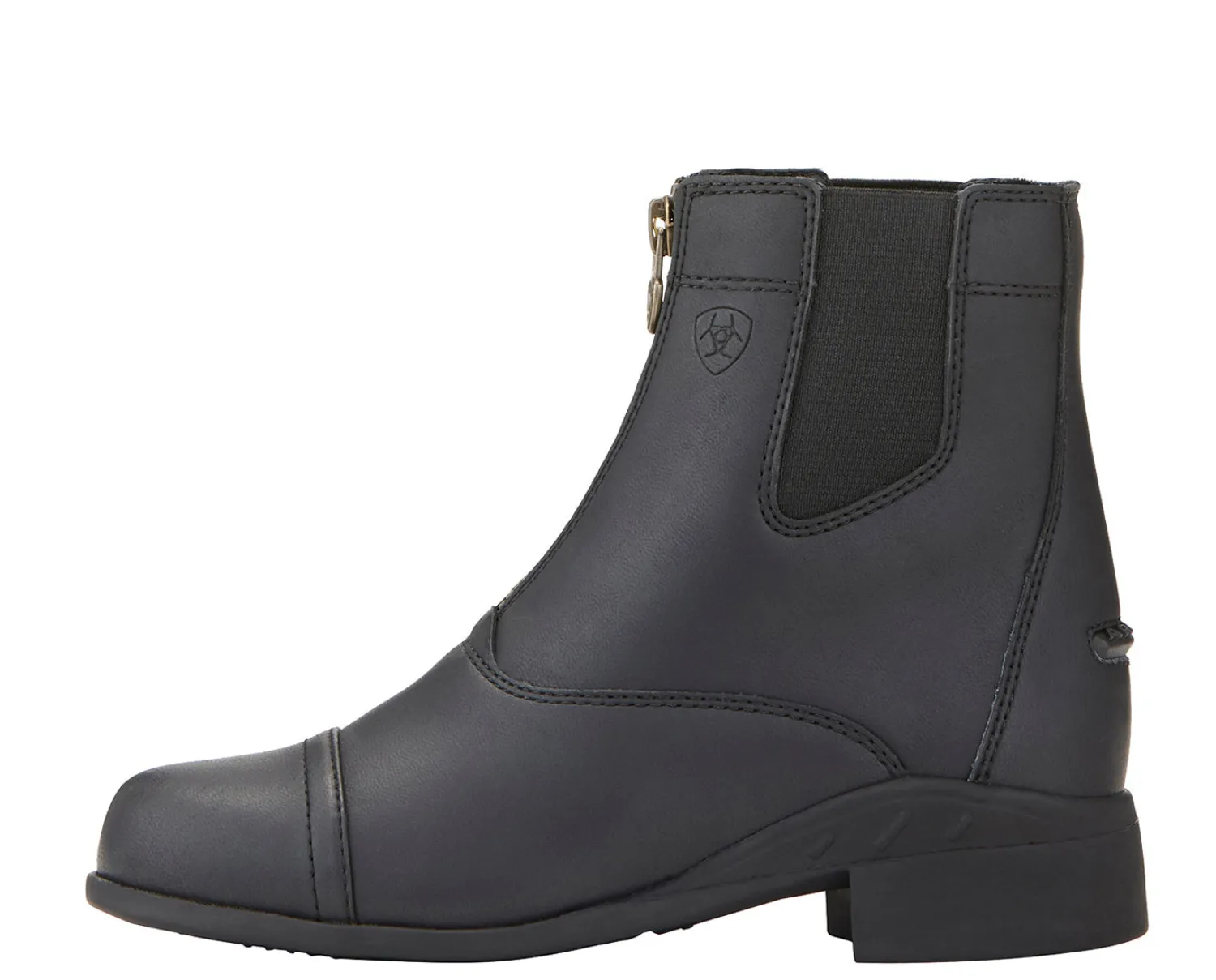 Discount ARIAT ® Youth Scout Paddock Boots Black