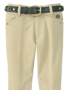 Hot ARIAT-APPAREL Ariat® Kids' Heritage Breeches
