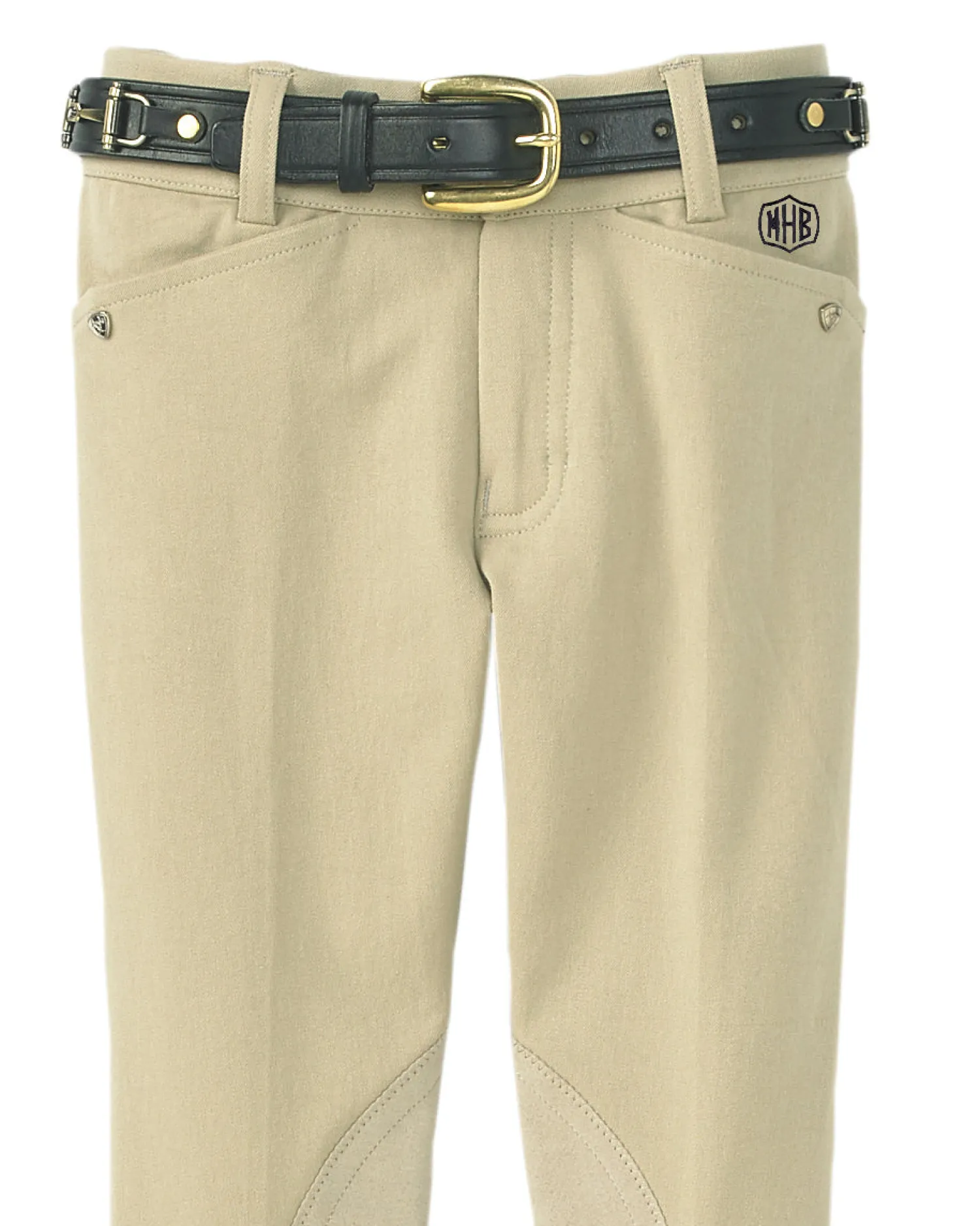 Hot ARIAT-APPAREL Ariat® Kids' Heritage Breeches