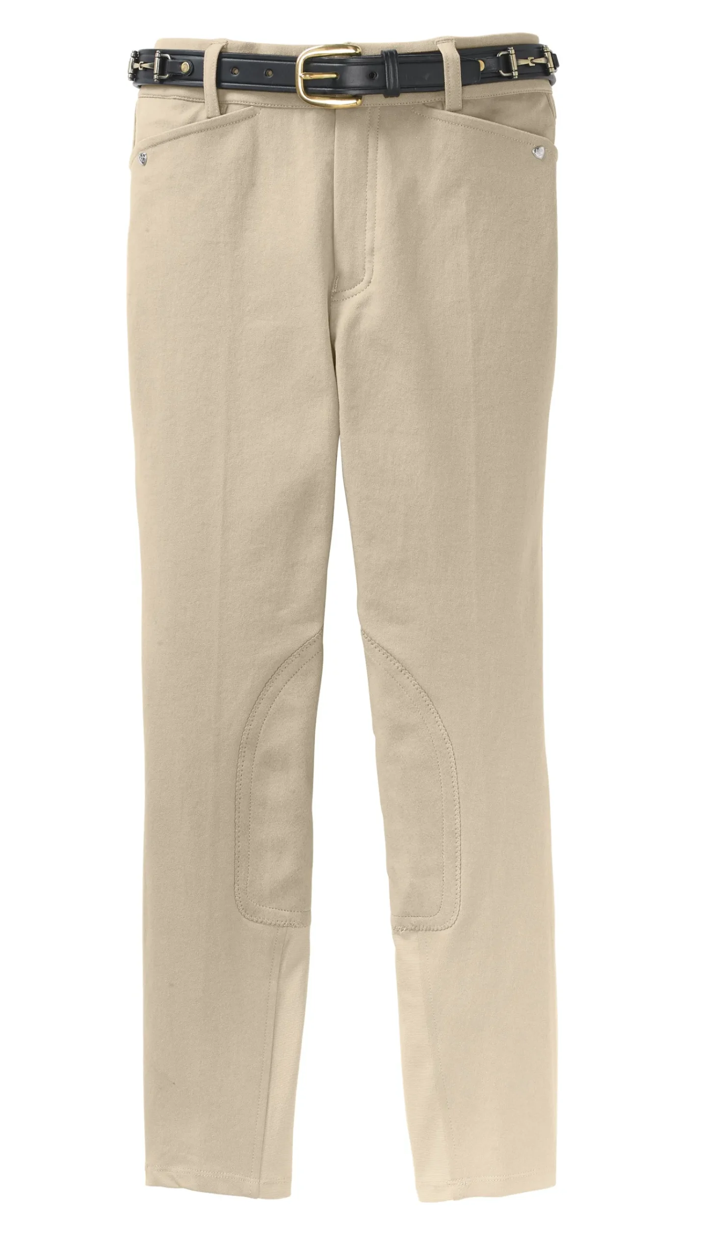 Hot ARIAT-APPAREL Ariat® Kids' Heritage Breeches