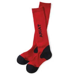 ARIAT-ACCESSORIES AriatTEK Performance Socks