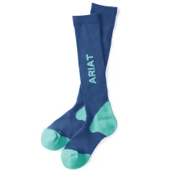 ARIAT-ACCESSORIES AriatTEK Performance Socks