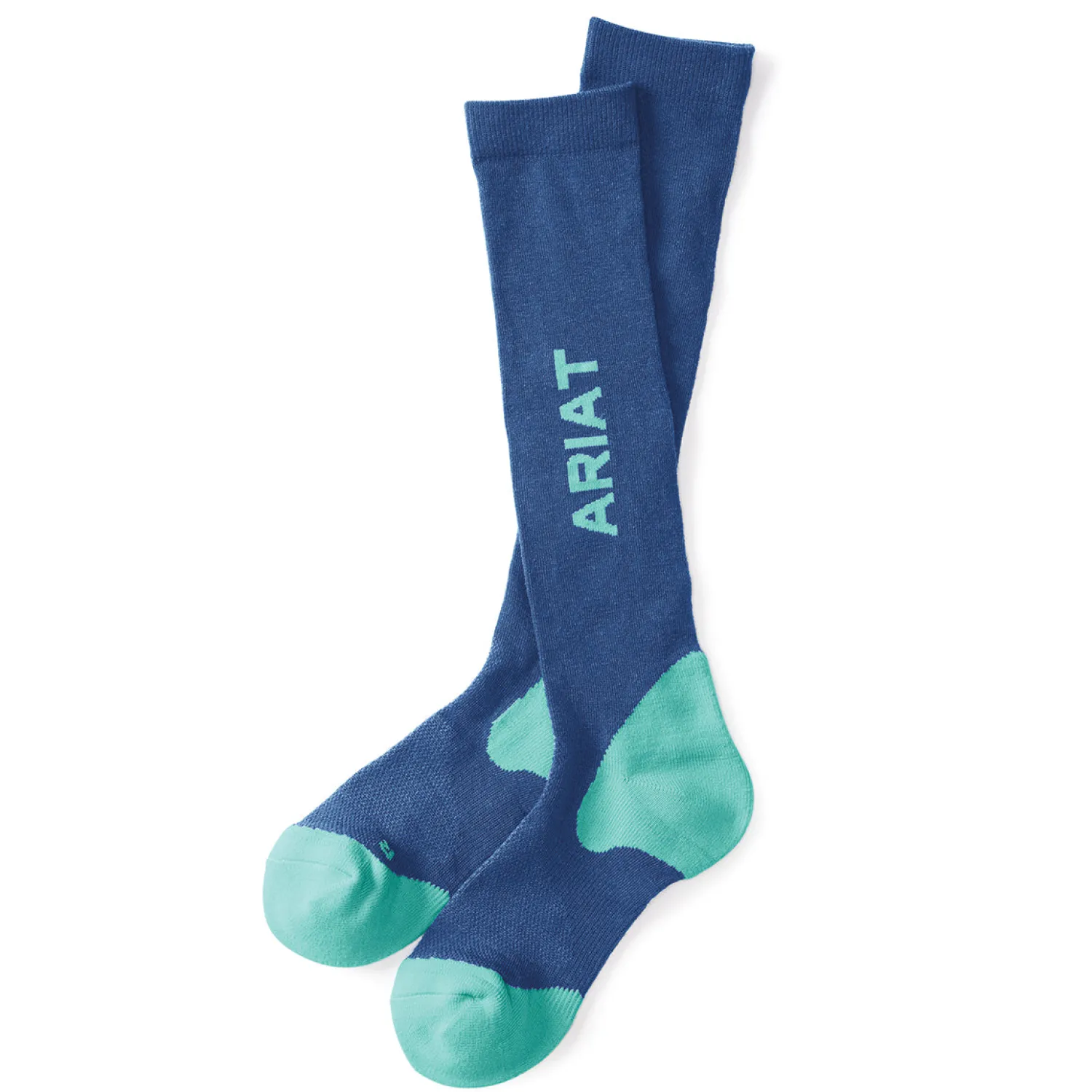 ARIAT-ACCESSORIES AriatTEK Performance Socks