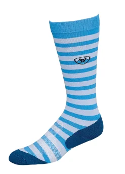 ARIAT-ACCESSORIES AriatTEK Performance Socks