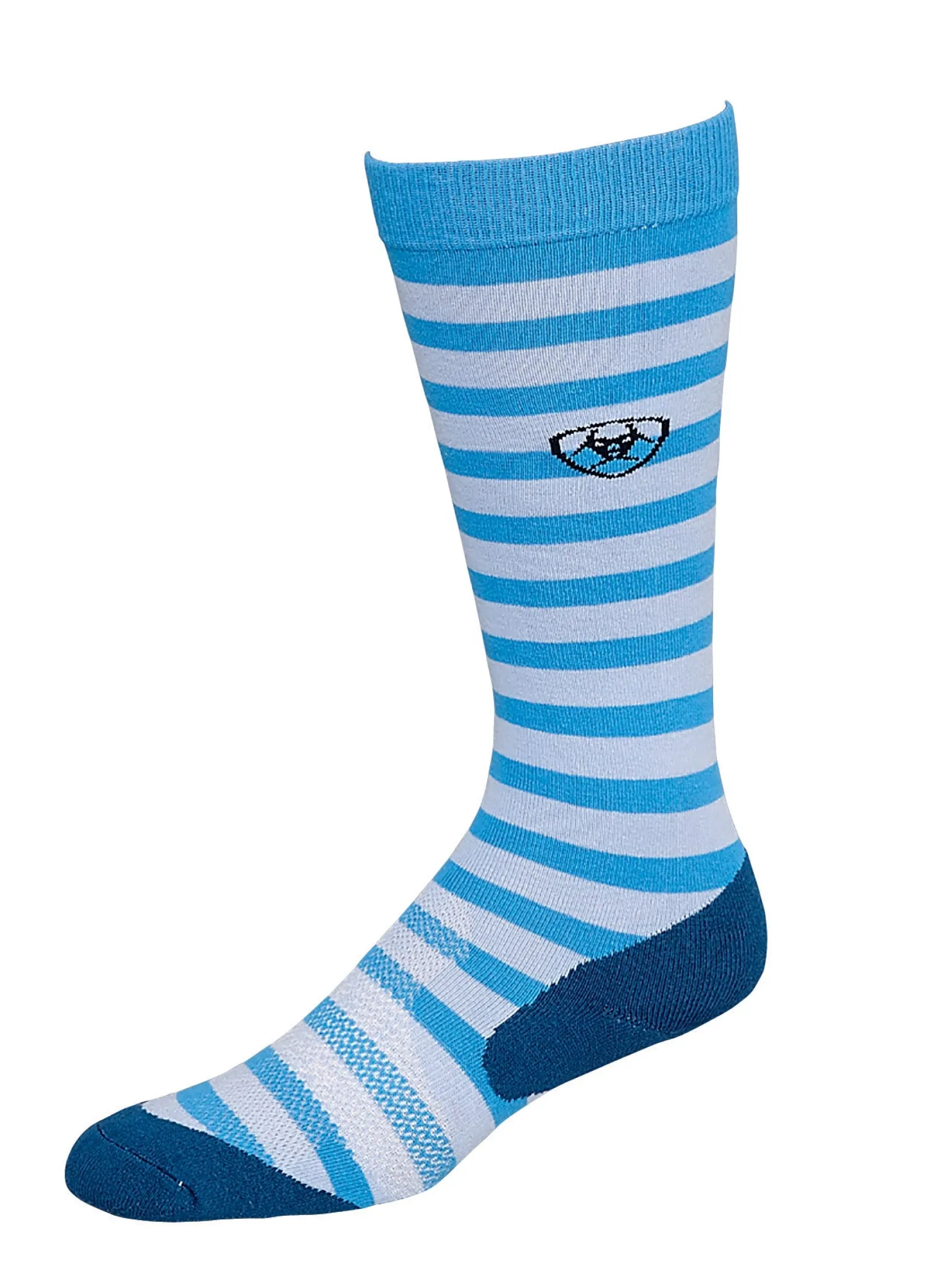 ARIAT-ACCESSORIES AriatTEK Performance Socks