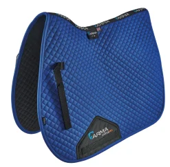 New SHIRES EQUESTRIAN ARMA All-Purpose Saddle Pad