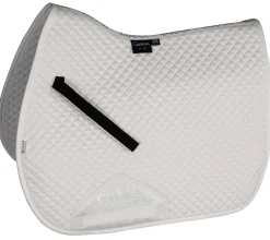 New SHIRES EQUESTRIAN ARMA All-Purpose Saddle Pad