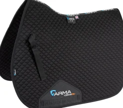 New SHIRES EQUESTRIAN ARMA All-Purpose Saddle Pad