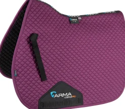 New SHIRES EQUESTRIAN ARMA All-Purpose Saddle Pad