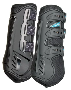 Best SHIRES EQUESTRIAN ARMA Carbon Air Flow Training Boots