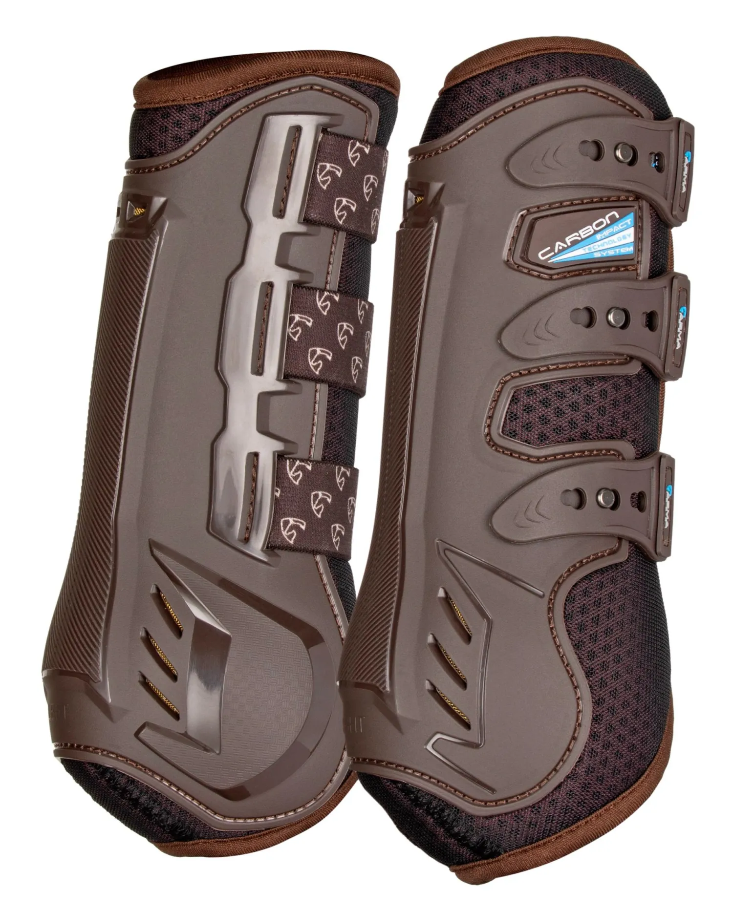 Best SHIRES EQUESTRIAN ARMA Carbon Air Flow Training Boots